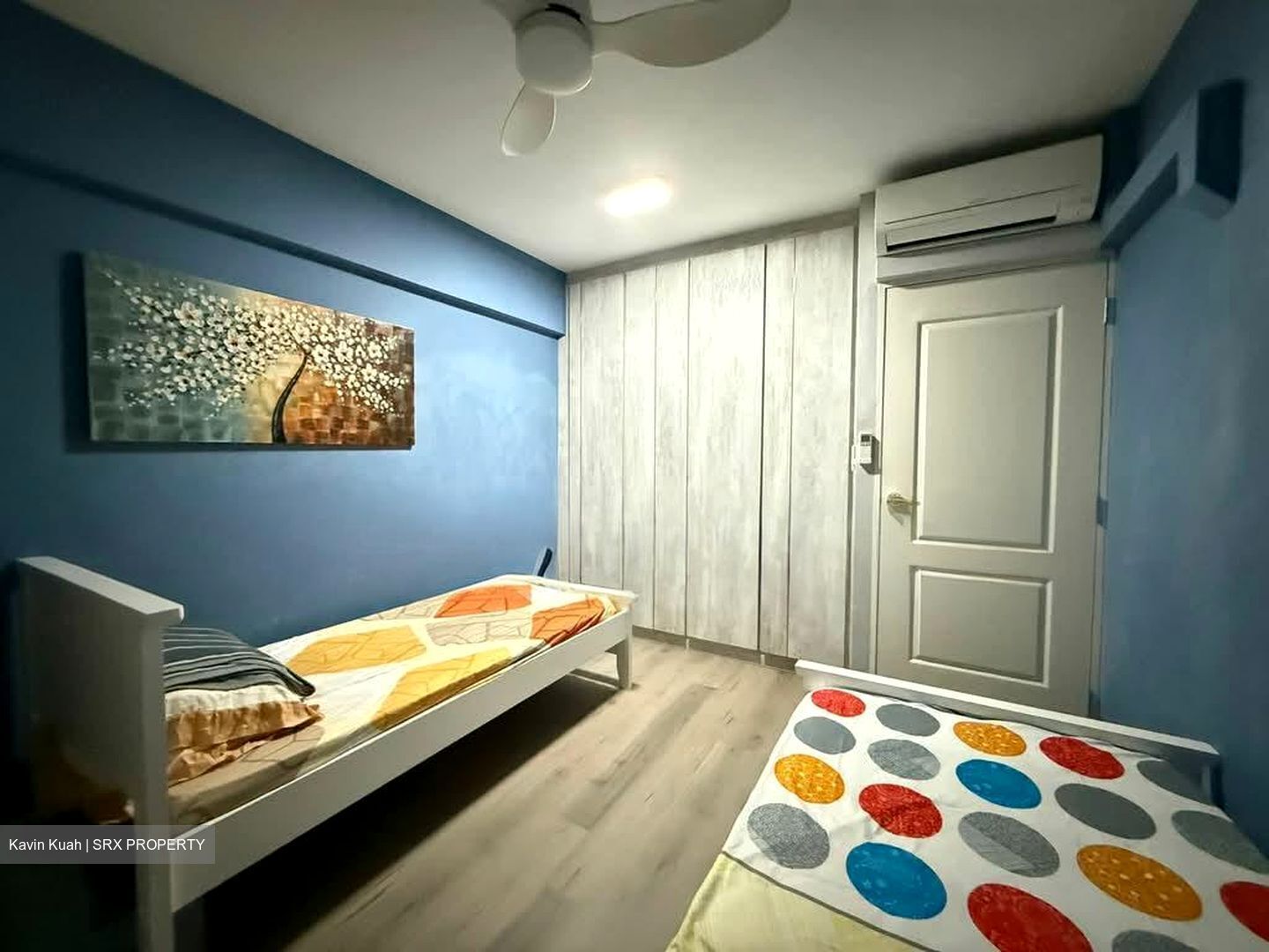 Blk 107B Edgefield Plains (Punggol), HDB 5 Rooms #568100301